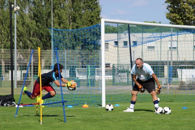 Entrainement11