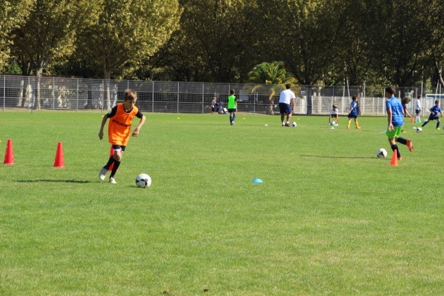 Entrainement16