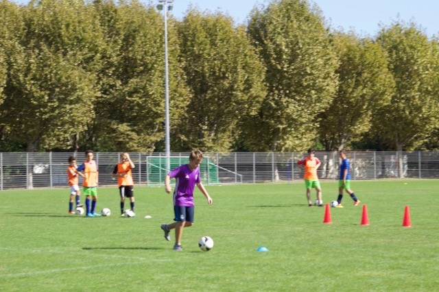 Entrainement17