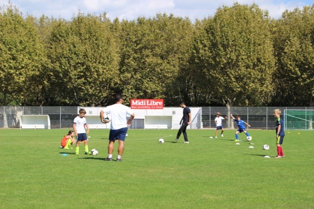 Entrainement7