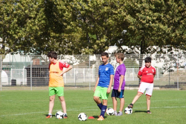 Entrainement8