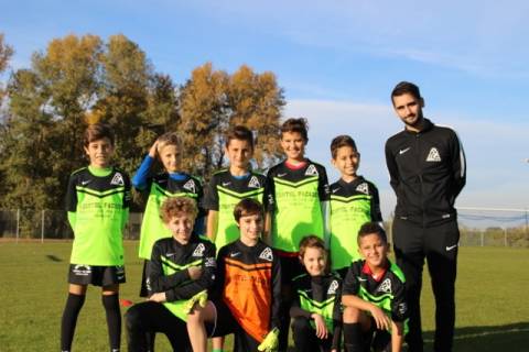 U10 ET 11