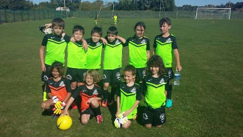 U8 U9