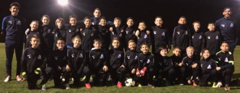 U10 U11