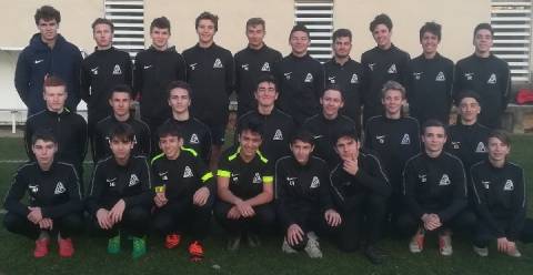 U16 U17