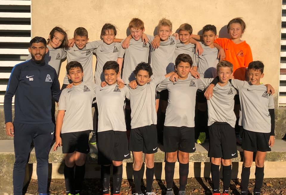 U13 2019