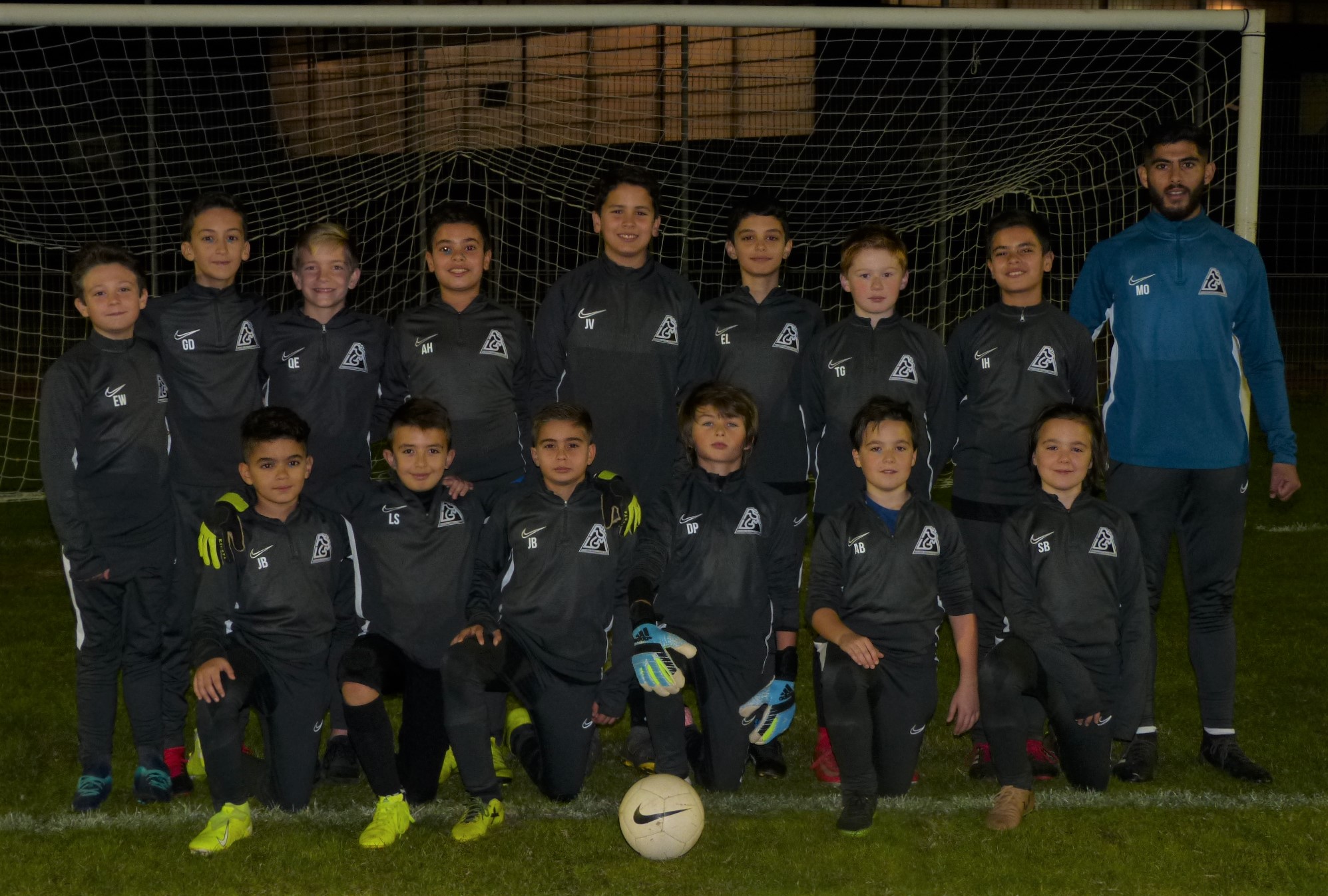 U13