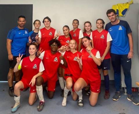 Feminines 2023 2024 1