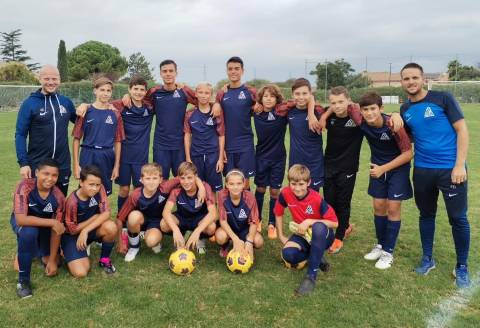 U14 U15 2024