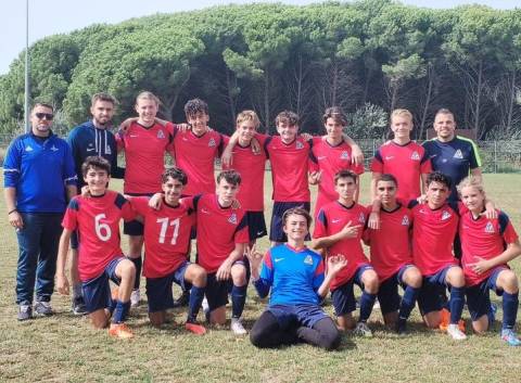U16 U17 2024